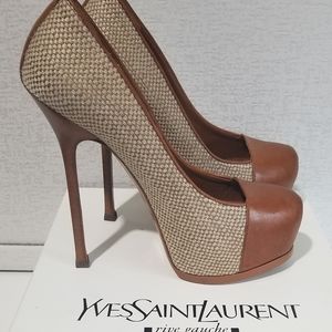 YSL Tribtoo 105 Cap Pump